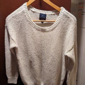 AE Vintage Boyfriend Sweater